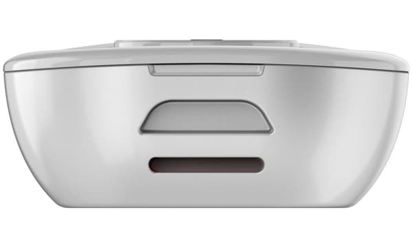 EZVIZ DB1C Smart Video Doorbell with Chime & Transformer Kit