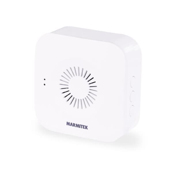 Marmitek Smart Bell Me, hvid