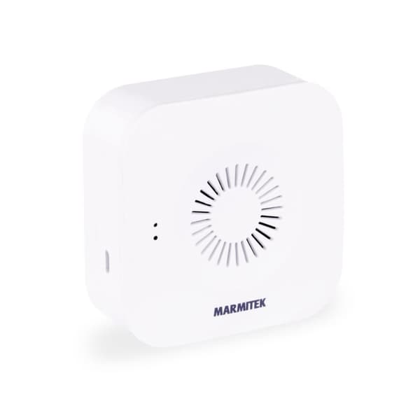 Marmitek Smart Bell Me, hvid
