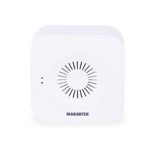 Marmitek Smart Bell Me, hvid