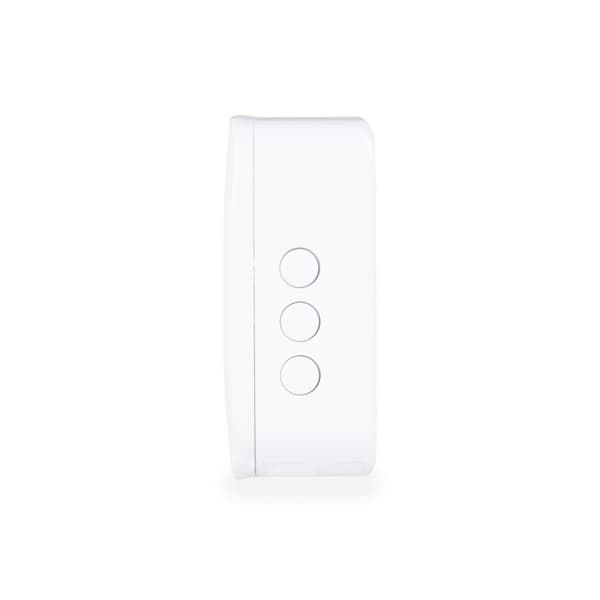 Marmitek Smart Bell Me, hvid