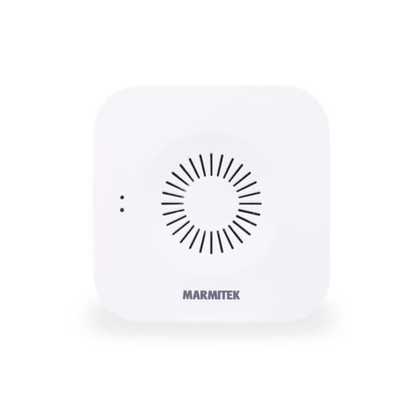 Marmitek Smart Bell Me, hvid