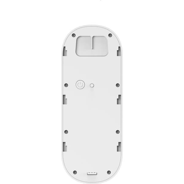 EZVIZ DB2 PRO ansluten dörrklocka