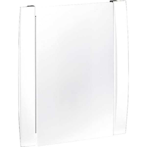 Gong - Grothe - 43172 - Vit - Ytterligare ALARM-funktion - Ett stort urval av melodier - 12 V