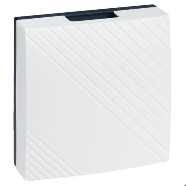 Elektromekanisk ringsignal 8V till 12V traditionell förpackning - LEGRAND - 041650
