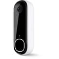 Miniatyrbild 1 av 8: Videodörrklocka - ARLO - AVD4001-100EUS - Wi-Fi Direct - Inbyggd Siren - 4 i 1