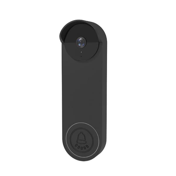 INF Skyddsfodral för Google Nest trådlös dörrklocka