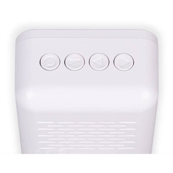 Trådlös och batterifri ringsignal - SCS SENTINEL - SONE - 25 melodier