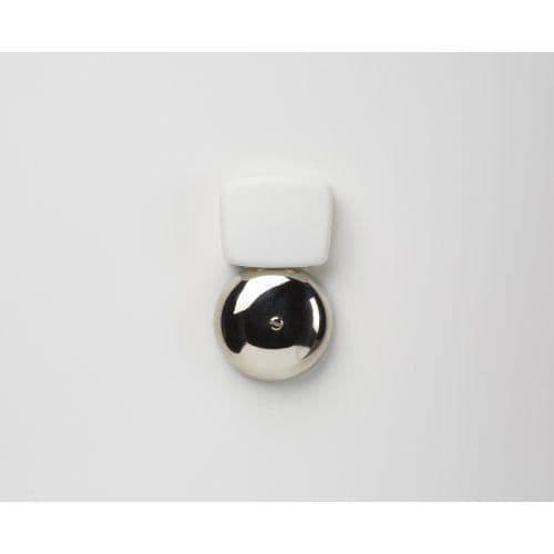 Friedland E2640 Ringklocka 5-8 V AC Import Tyskland - 2408040