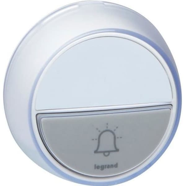 Dörrklocka. LEGRAND 94278