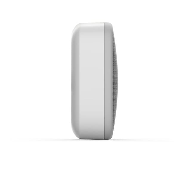 Carillon med batterilös trådlös klocka, räckvidd 100 meter - Kinétic Halo - Thomson - 513134