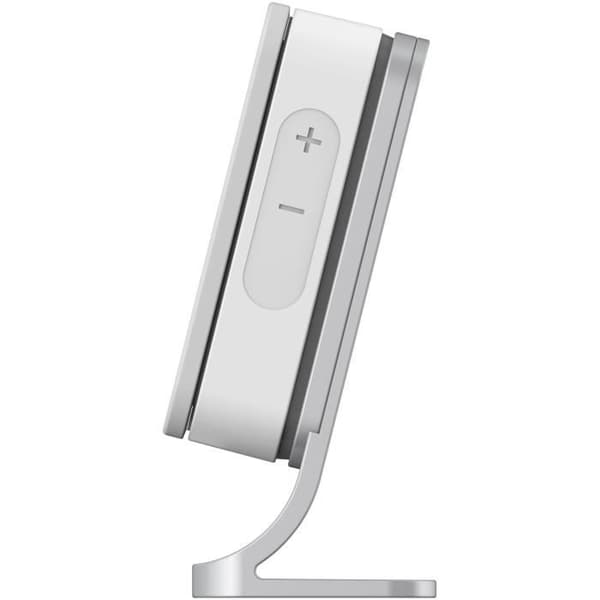 Philips trådlös dörrklocka - Welcome Bell 300 Basic - 300 m räckvidd - 4 högkvalitativa ringsignaler