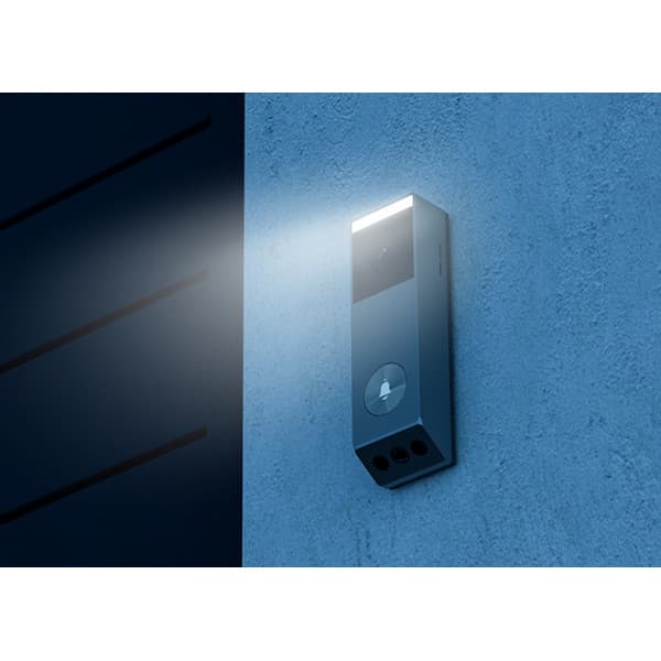 EZVIZ EP3x Pro -Wi-Fi smart dørklokke