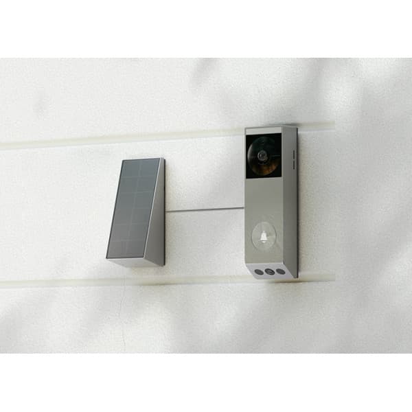 EZVIZ EP3x Pro -Wi-Fi smart dørklokke