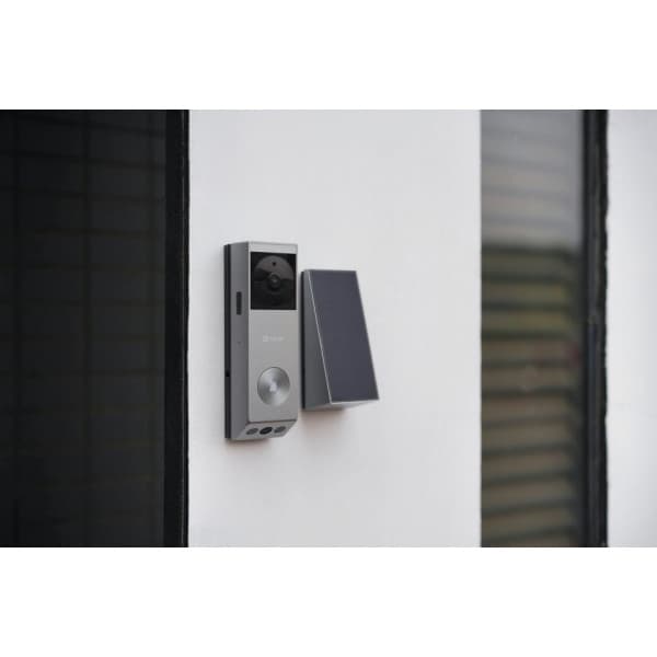 EZVIZ EP3x Pro -Wi-Fi smart dørklokke