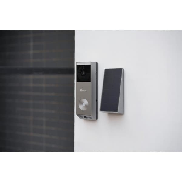 EZVIZ EP3x Pro -Wi-Fi smart dørklokke