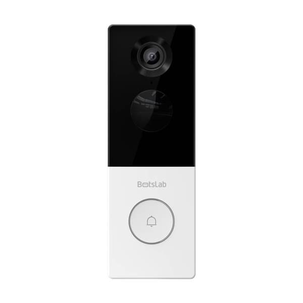 Videodørklokke Botslab R801 3MP