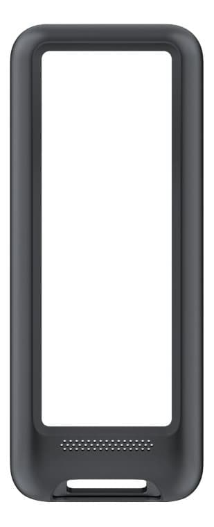 UVC G4 Doorbell Cover, black