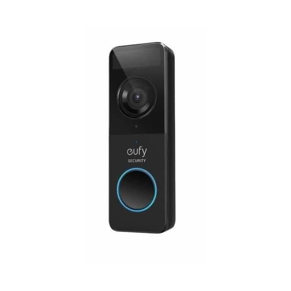 Eufy trådlös dörrklocka Slim 1080p videodörrklocka