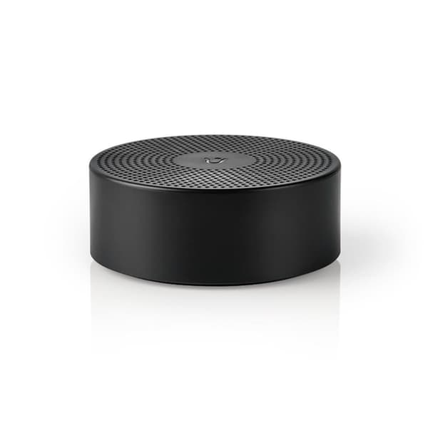 Nedis WIFICDPC10BK langaton ovikellovastaanotin lisävaruste Wificdp10gy USB:lle