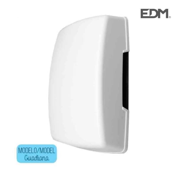 Dörrklocka modell guadiana 110-230v acc 80db