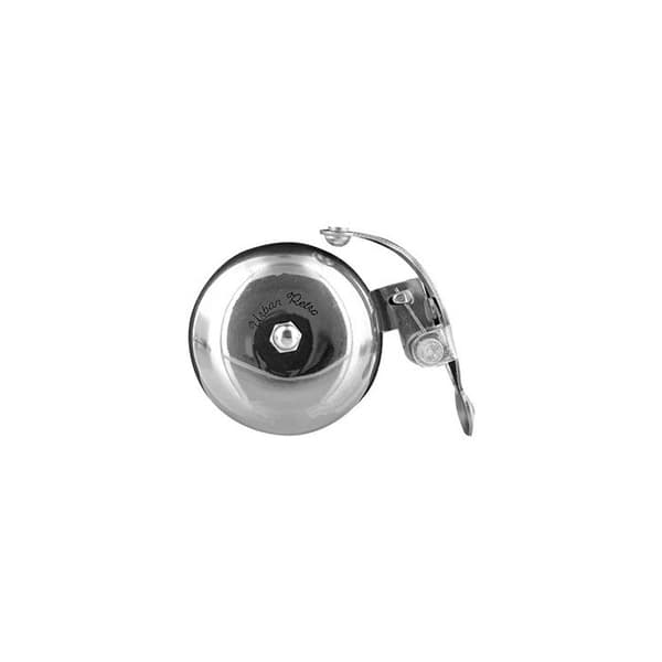 Sonetter - URBAN MOOV - SILVER TONE - Modern design - Trådlös - Justerbart ljudnivå