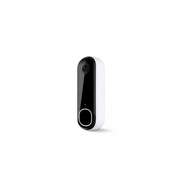 ARLO AVD3001-100EUS Trådlös dörrklocka med USB-port
