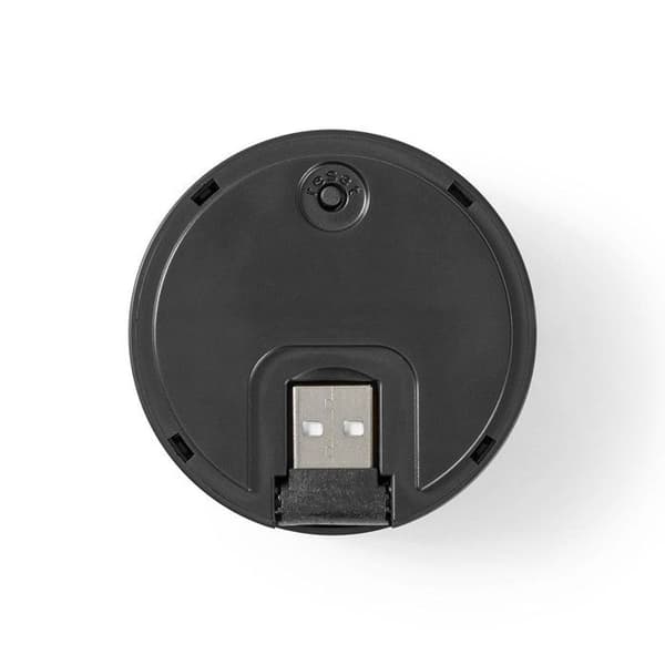 trådlös dörrklocka | tillbehör för wificdp10gy | usb