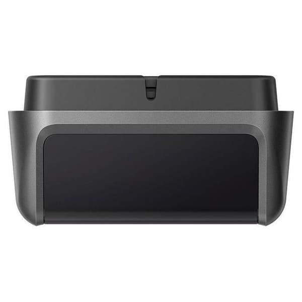 Videodörrklocka - eufy - S330 - Dubbelkamera - 2K HDR - Avancerad rörelsedetektering