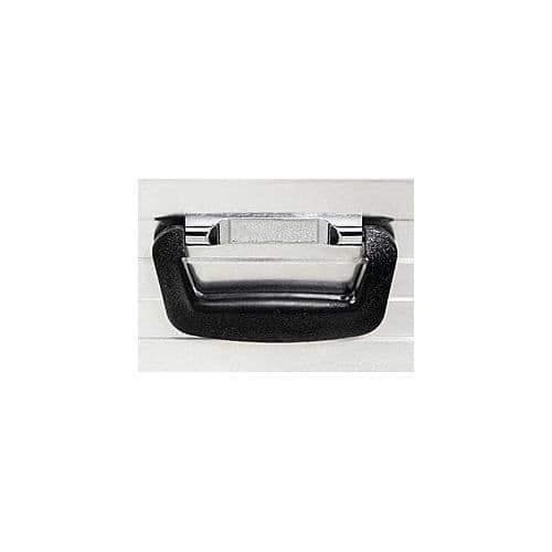 Aluminiumlåda - Enders - 3893 - 57 x 37,7 x 36 cm - 63 l - Vattentålig isolerad