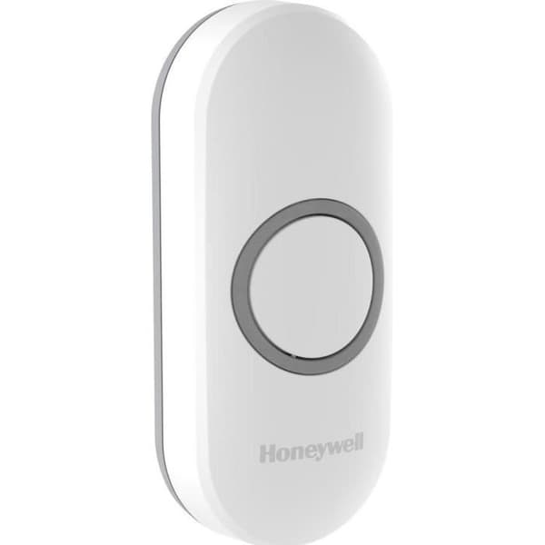 Honeywell DCP311 trådlös ringsignalsändare 200 m vit