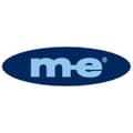 Miniatyrbild 2 av 2: m-e modern-electronics BELL 350 41163 Trådlös klockspel Komplett set 1 st.