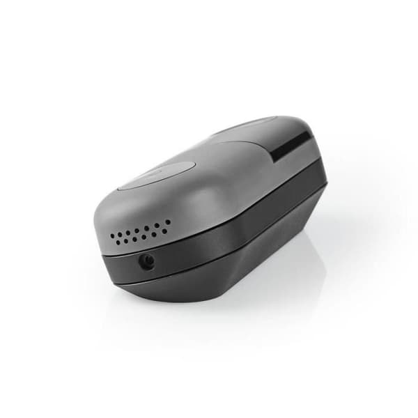 NEDIS Wi-Fi Smart Video Doorbell - Styr från appen