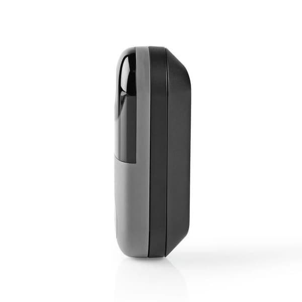 NEDIS Wi-Fi Smart Video Doorbell - Styr från appen