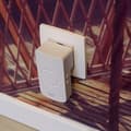 Miniatyrbild 3 av 4: Sonnette - klocka - kit för dörrklocka Dio connected home - DIOBELL-B11 - Trådlös klocka med fotonotifikation
