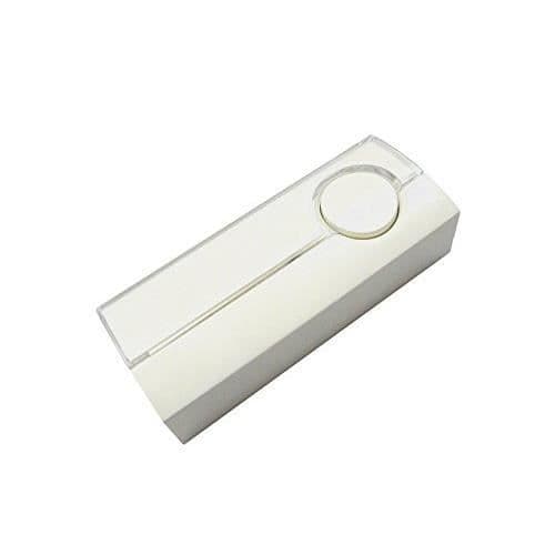 Ljudknapp - ZAMEL - Pdj-213 - IP44 - Trådlös - Utomhusbruk