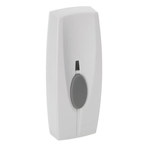 Trådlös ringsignal - BYRON - ELRO - 2 ringsignaler - Automatisk inlärning