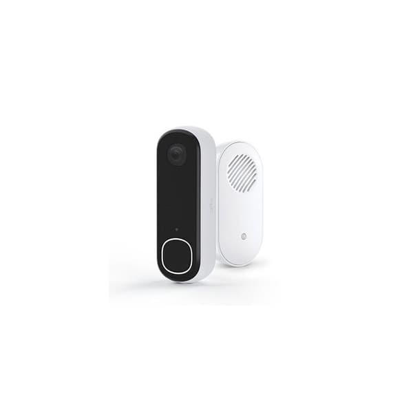 Trådlös videodörrklocka - ARLO - AVDK4001-100PES - 4 i 1 - Färgvideo - USB-port