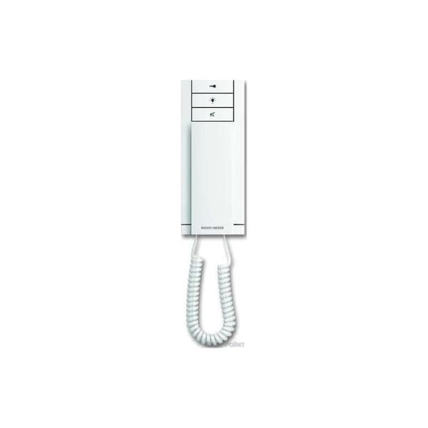 Busch-Jaeger 83205 AP-624 Inomhusljudstationslyssnare