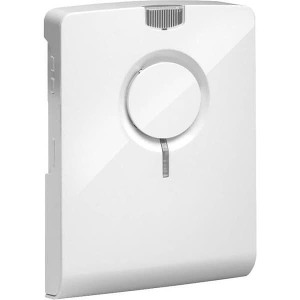 Grothe Echo 120 klockspel 43531 vit 83 dB (A)