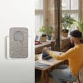 Miniatyrbild 3 av 6: Trådlös och batterifri ringsignal - SCS SENTINEL - CSF0105 - SONE Stylé - 25 melodier