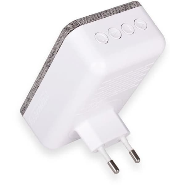 Trådlös och batterifri ringsignal - SCS SENTINEL - CSF0105 - SONE Stylé - 25 melodier