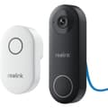 Miniatyrbild 1 av 6: Intercom - REOLINK - D340P - Svart