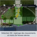 Miniatyrbild 3 av 4: Dörrklocka - ringklocka - Ring dörrklocka - 53-030975