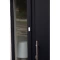 Miniatyrbild 5 av 6: Dörrklocka - ringklocka - Dio ansluten dörrklockssats för hemmet - 84214 - Trådlös designringklockamottagare på batteri - DiO