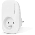 Pikkukuva 2 / 6: Langaton pistokekello ilman paristoa - EcoBell 100 Plug - SCS SENTINEL