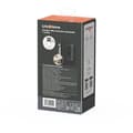 Miniatyrbillede 3 af 6: Connected Doorbell Kit - LINK2HOME - Wi-Fi - Tovejslyd - Trådløs klokke - 8 GB SD