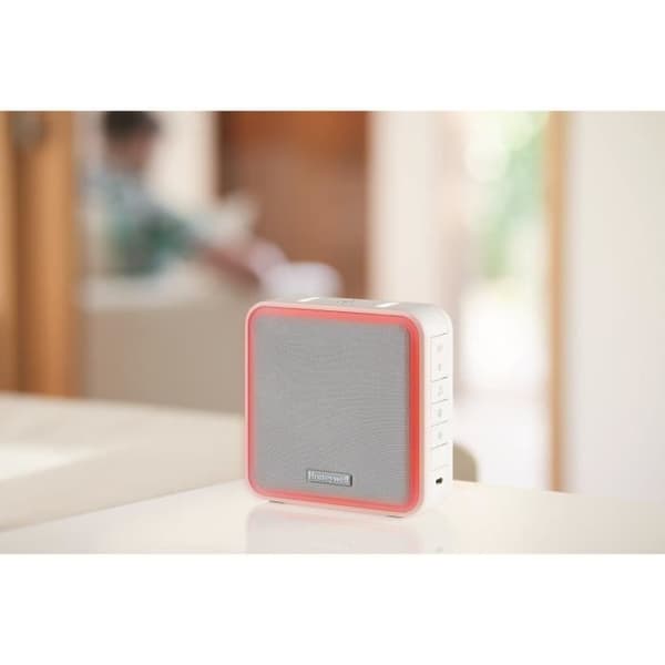 HONEYWELL DC915S 200 m trådlöst klockkit med ljus gloria