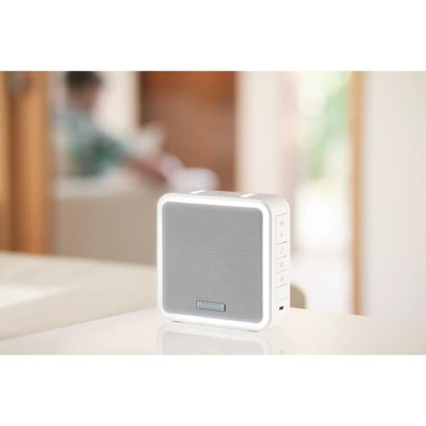 HONEYWELL DC915S 200 m trådlöst klockkit med ljus gloria