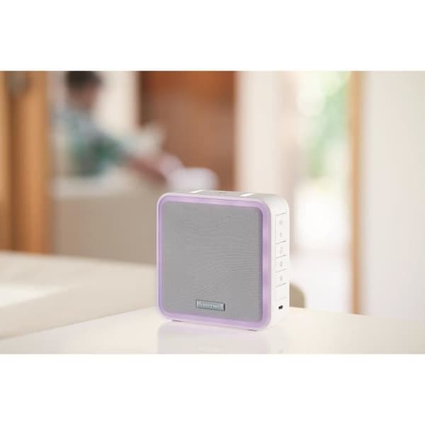 HONEYWELL DC915S 200 m trådlöst klockkit med ljus gloria